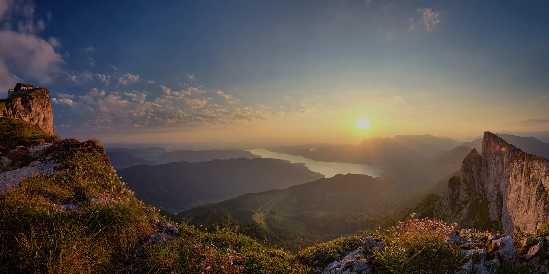 MONTAGNES AVENTURES