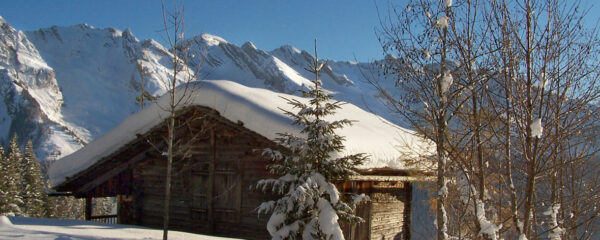 Grand Bornand