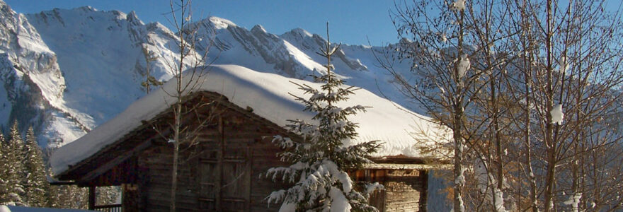 Grand Bornand