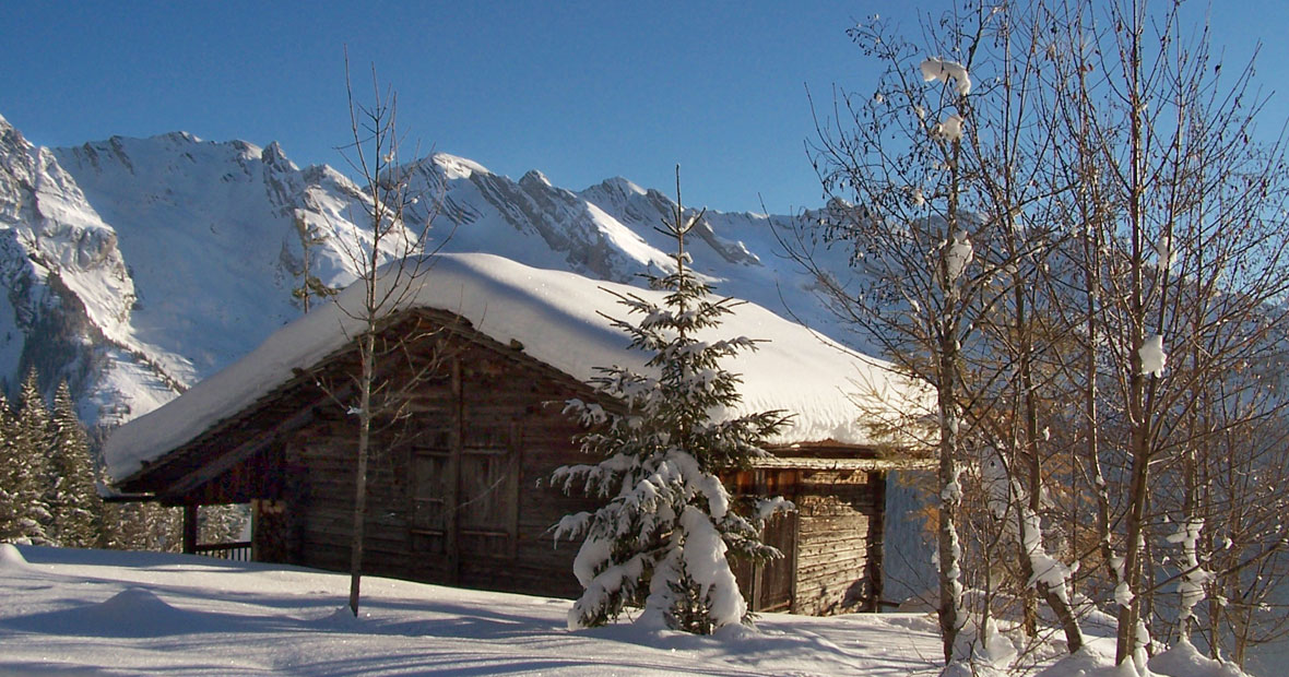 Grand Bornand