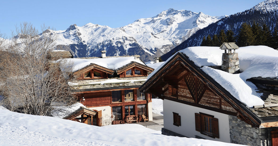 Courchevel
