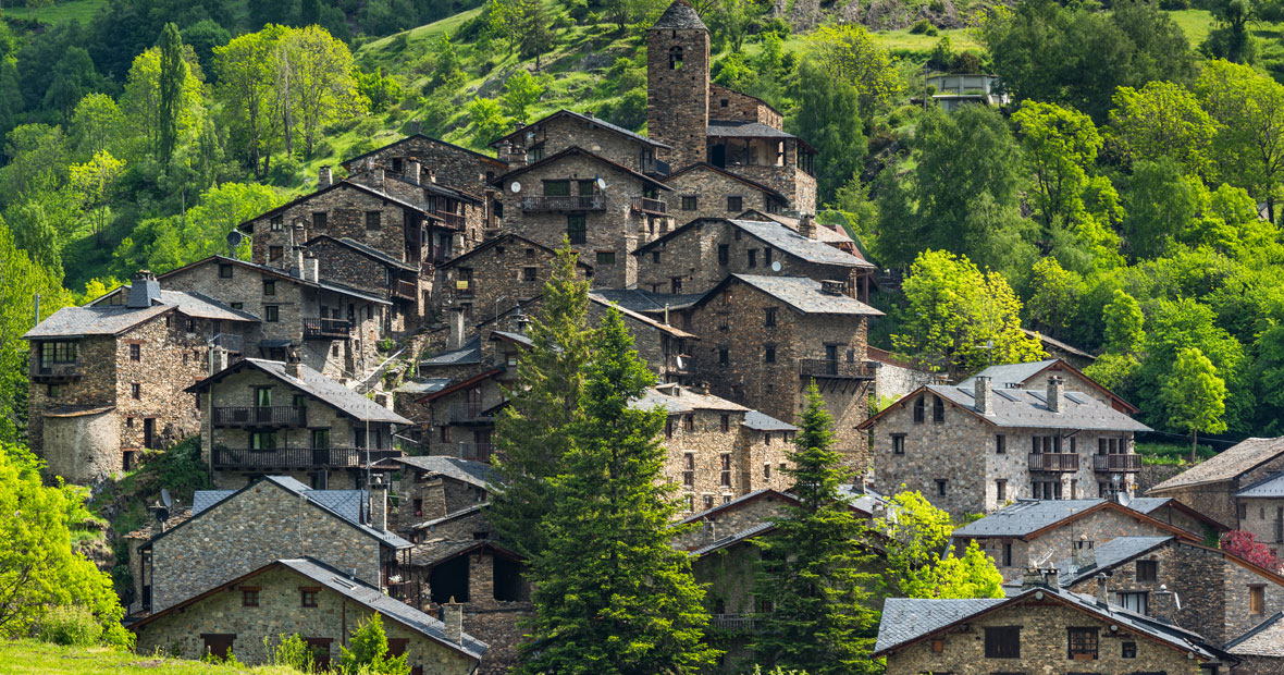 Andorre